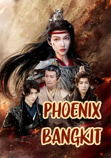 Phoenix Bangkit